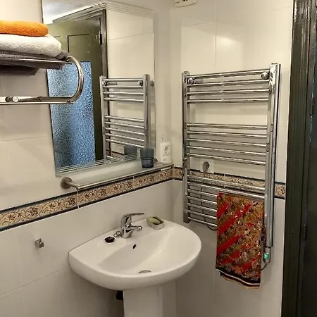 Отель типа 