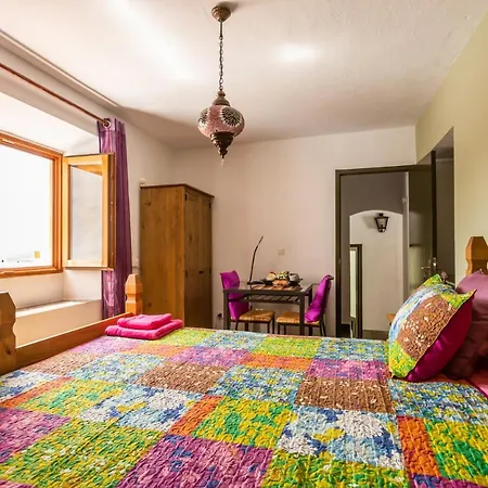 Casa Finola Отель типа 
