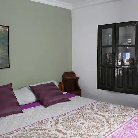 Casa Finola 3* Cómpeta