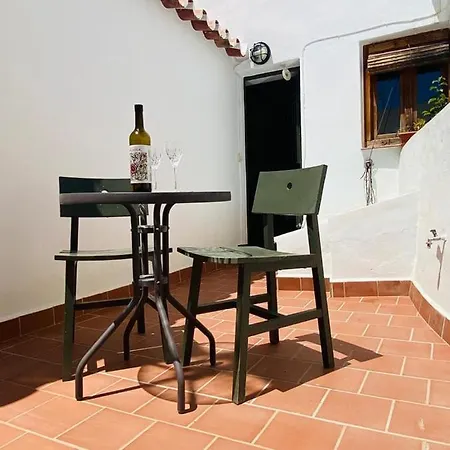 Bed & Breakfast Casa Finola