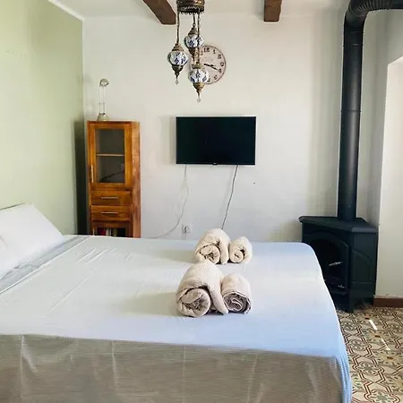 Casa Finola Bed & Breakfast