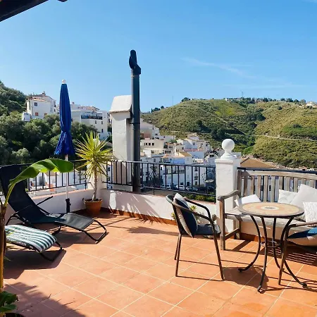 Casa Finola 3* Competa