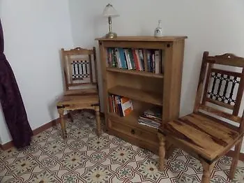 Bed & Breakfast Casa Finola Competa