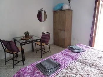 Bed & Breakfast Casa Finola Cómpeta