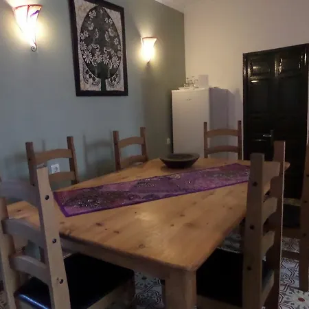 Bed & Breakfast Casa Finola Competa