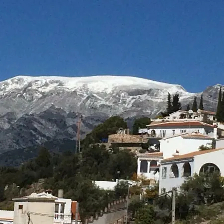 Bed & Breakfast Casa Finola Competa