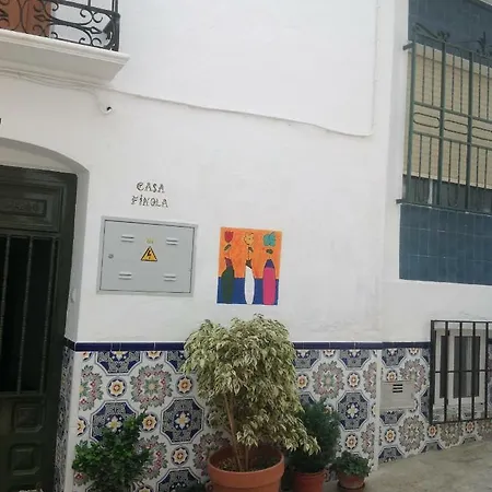 Bed & Breakfast Casa Finola