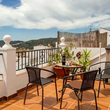 Bed & Breakfast Casa Finola 3*