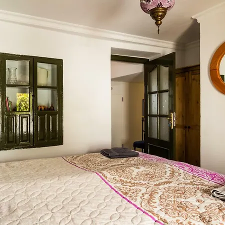Casa Finola 3* Cómpeta