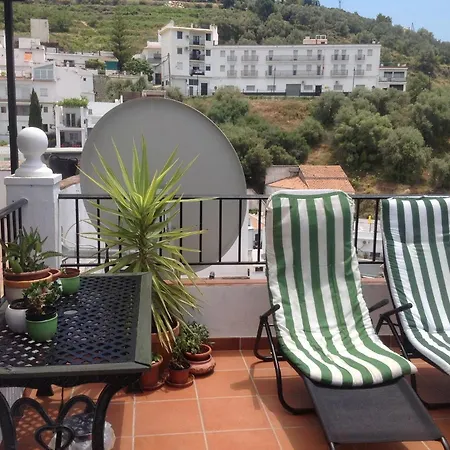 Bed & Breakfast Casa Finola