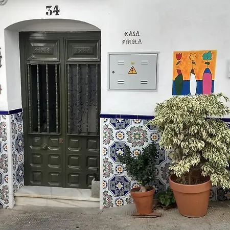 Bed & Breakfast Casa Finola 3*