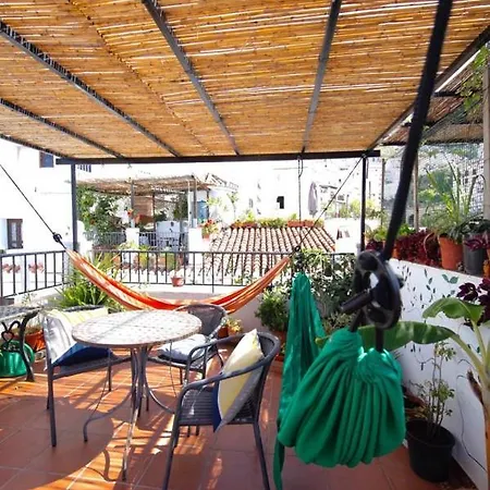 Casa Finola 3* Cómpeta