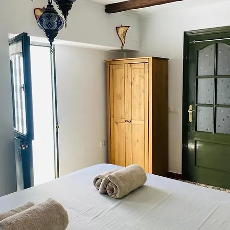 Bed & Breakfast Casa Finola
