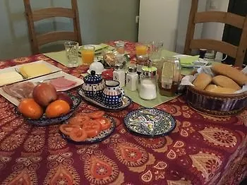 Bed & Breakfast Casa Finola 3*
