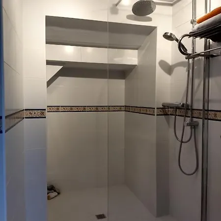 Casa Finola Oda ve Kahvaltı